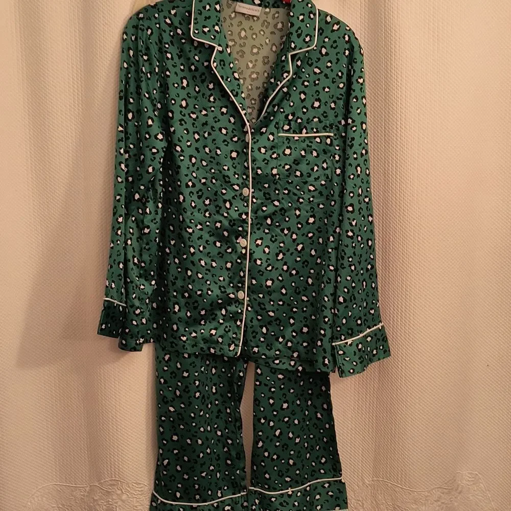 Women's Pajama Set